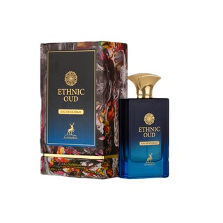 Foto 1 | Foto 1 | Perfume Maison Alhambra Ethnic Oud Edp En Aerosol Unisex De 100 Ml - Venta Internacional.