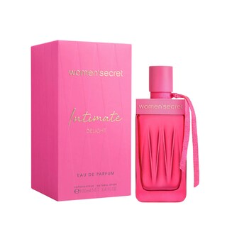 Foto 1 | Foto 1 | Perfume De Mujer Secret Intimate Delight Edp 100 Ml Para Mujer - Venta Internacional.