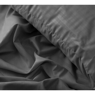 Foto 6 | Foto 6 | Colcha Trinity Color Negro King Size + Sábanas Trinity