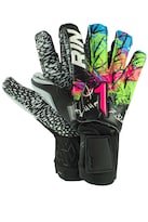 Guantes De Portero Rinat Asimetrik Spine Prime - Golero Sport