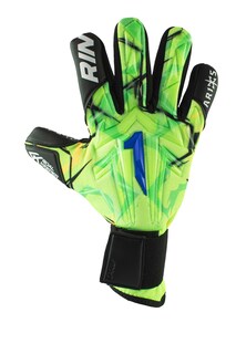 Foto 2 | Foto 2 | Guantes De Portero Rinat Aries X Prime Verde - Golero Sport