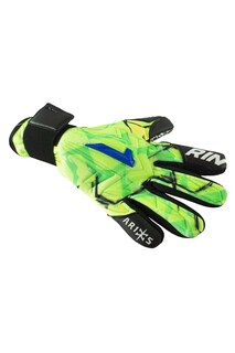 Foto 4 | Foto 4 | Guantes De Portero Rinat Aries X Prime Verde - Golero Sport