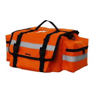 Foto 1 | Foto 1 | Botiquín Belug Mochila Primeros Auxilios Med Portátil Paramédico Anaranjado