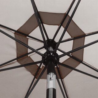 Foto 7 | Foto 7 | Sombrilla Para Jardín Bossa Catania