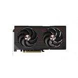 Tarjeta De Video Radeon Rx 9060 8gb 128-bit Gddr6 Sapphire 11351-25-18 Bulk Pci Express 4.0