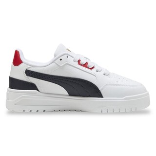 Foto 2 | Foto 2 | Tenis Puma Shuffle Downtown Lo Jr Unisex 403739-03 Blanco