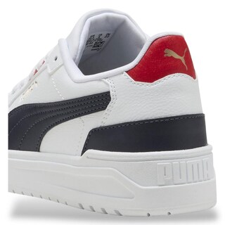 Foto 5 | Foto 5 | Tenis Puma Shuffle Downtown Lo Jr Unisex 403739-03 Blanco
