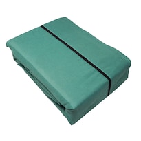 Sabana De Microfibra Super Suave Matrimonial Jade
