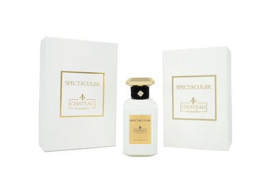 Foto 2 | Foto 2 | Perfume Chateau Les Parfums Spectacular Extrait De Parfum 100 Ml - Venta Internacional.