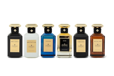 Foto 4 | Foto 4 | Perfume Chateau Les Parfums Spectacular Extrait De Parfum 100 Ml - Venta Internacional.