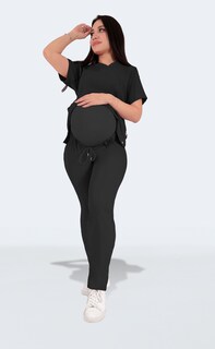 Foto 2 | Foto 2 | Uniforme Conjunto Quirúrgico Mujer Maternidad Sea Brazil