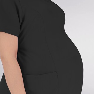 Foto 4 | Foto 4 | Uniforme Conjunto Quirúrgico Mujer Maternidad Sea Brazil