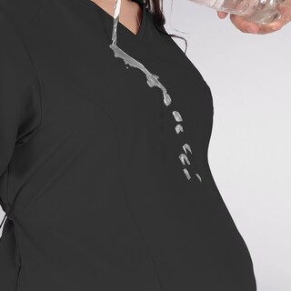 Foto 5 | Foto 5 | Uniforme Conjunto Quirúrgico Mujer Maternidad Sea Brazil