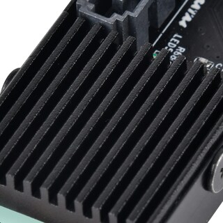 Foto 5 | Foto 5 | Tarjeta De Expansión De Almacenamiento Silverstone Technology Ecs07 Sata Gen3 6 Gbps 5 Puertos - Venta Internacional.