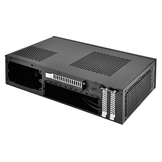 Foto 6 | Foto 6 | Maletín Para Ordenador Silverstone Technology Ml09b-x Mini-itx Sfx - Venta Internacional.