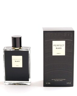 Foto 2 | Foto 2 | Perfume Geparlys Perfect Black Eau De Toilette Para Hombre 100 Ml - Venta Internacional.