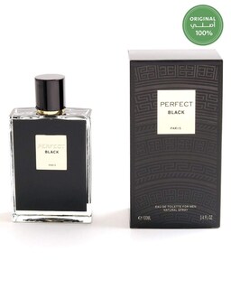 Foto 3 | Foto 3 | Perfume Geparlys Perfect Black Eau De Toilette Para Hombre 100 Ml - Venta Internacional.