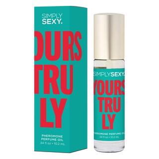Foto 1 | Foto 1 | Perfume Simply Sexy Yours Truly Roll-on Para Mujer 10 2 Ml - Venta Internacional.