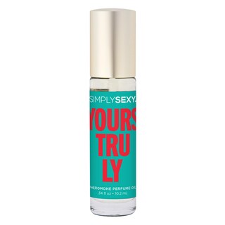 Foto 2 | Foto 2 | Perfume Simply Sexy Yours Truly Roll-on Para Mujer 10 2 Ml - Venta Internacional.