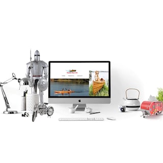 Foto 2 | Foto 2 | Figura De Armadura Antigua Y Moderna Hecha A Mano 19 X 13 X 43 Cm - Venta Internacional.