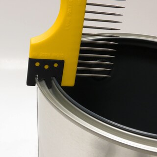 Foto 5 | Foto 5 | Peine Para Brochas Painter's Tool Allway Bc5 5 En 1 - Venta Internacional.