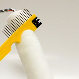 Foto 7 | Foto 7 | Peine Para Brochas Painter's Tool Allway Bc5 5 En 1 - Venta Internacional.