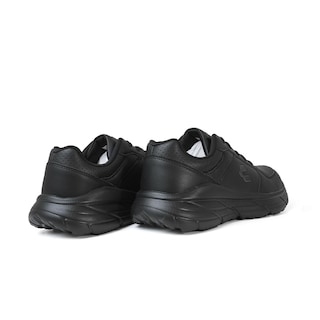 Foto 6 | Foto 6 | Tenis Charly Walking Unisex Flexibles Negro