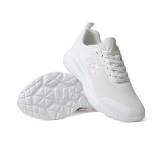 Foto 3 | Foto 3 | Tenis Charly Walking Unisex Sofisticados Blanco