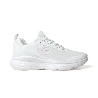 Foto 1 | Foto 1 | Tenis Charly Walking Unisex Sofisticados Blanco