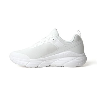 Foto 6 | Foto 6 | Tenis Charly Walking Unisex Sofisticados Blanco