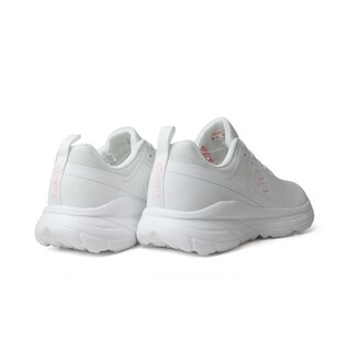 Foto 7 | Foto 7 | Tenis Charly Walking Unisex Sofisticados Blanco