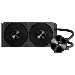 Foto 1 | Foto 1 | Enfriamiento Liquido Balam Rush 240mm Lga1851 Am5 Br-944090