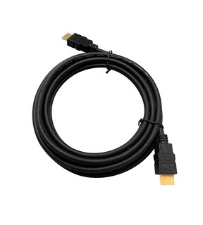 Foto 4 | Foto 4 | Cable Hdmi Steren 517-312bk De Alta Velocidad De 12 Pies Con Ethernet - Venta Internacional.