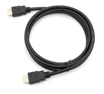 Foto 5 | Foto 5 | Cable Hdmi Steren 517-312bk De Alta Velocidad De 12 Pies Con Ethernet - Venta Internacional.