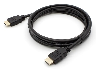 Foto 6 | Foto 6 | Cable Hdmi Steren 517-312bk De Alta Velocidad De 12 Pies Con Ethernet - Venta Internacional.