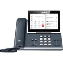 Teléfono Ip Yealink Mp58-wh-teams Con Cable/inalámbrico Bluetooth - Venta Internacional.