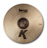 Crash Cymbal Zildjian K Sweet De 19 Pulgadas - Venta Internacional.