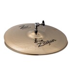 Hi-hats Zildjian Z Custom 15 - Venta Internacional.