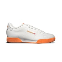 Tenis Reebok Npc Leather Unisex