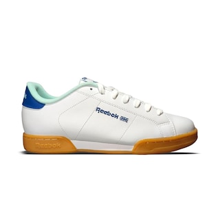 Foto 1 | Foto 1 | Tenis Reebok Npc Leather Unisex Deportivo Blanco