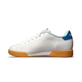 Foto 4 | Foto 4 | Tenis Reebok Npc Leather Unisex Deportivo Blanco