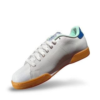 Foto 5 | Foto 5 | Tenis Reebok Npc Leather Unisex Deportivo Blanco