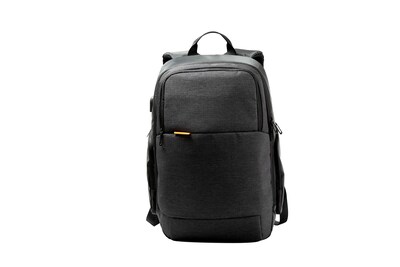 Foto 1 | Foto 1 | Mochila Kingsons Para Portátil De 15.6 Pulgadas Con Carga Usb Color Negro - Venta Internacional.