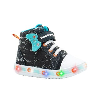 Foto 8 | Foto 8 | Tenis Bubble Gummers con Luces para Niño