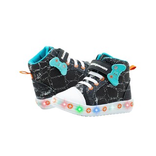 Foto 1 | Foto 1 | Tenis Bubble Gummers con Luces para Niño