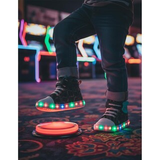 Foto 3 | Foto 3 | Tenis Bubble Gummers con Luces para Niño