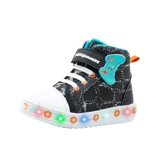 Foto 6 | Foto 6 | Tenis Bubble Gummers con Luces para Niño