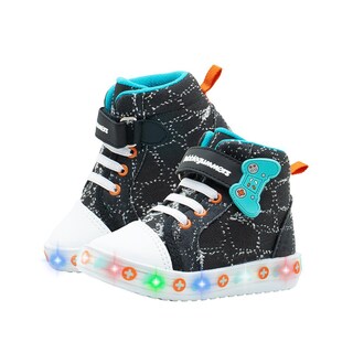 Foto 7 | Foto 7 | Tenis Bubble Gummers con Luces para Niño