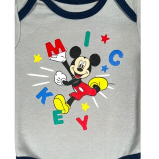 Foto 3 | Foto 3 | Pañalero y Pantalón Disney para Bebé Niño