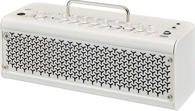 Foto 1 | Foto 1 | Amplificador De Guitarra Yamaha Thr30ii Wl Wh 30w Wireless Desktop - Venta Internacional.